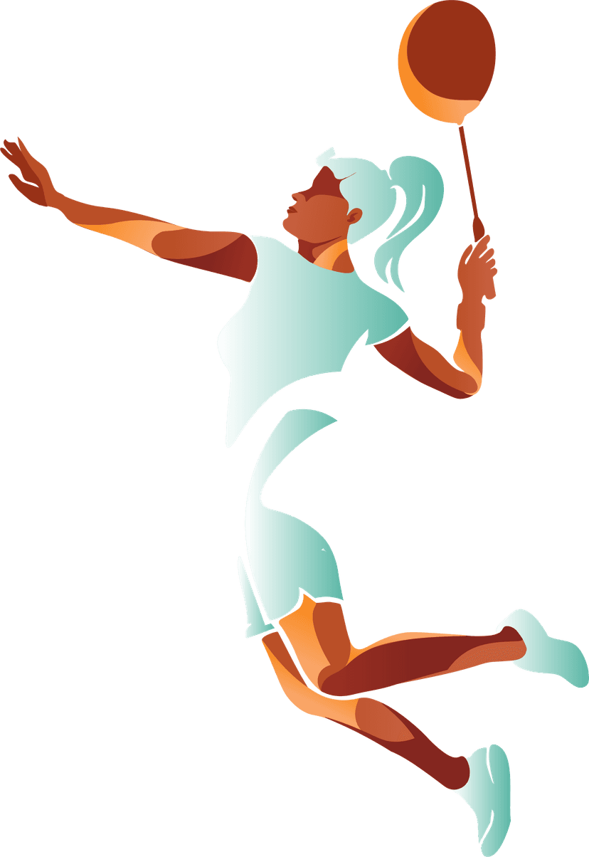 Athlete Journey Visualization